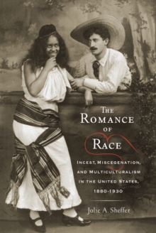 The Romance of Race : Incest, Miscegenation, and Multiculturalism in the United States, 1880-1930