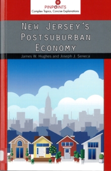 New Jersey's Postsuburban Economy