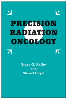 Precision Radiation Oncology