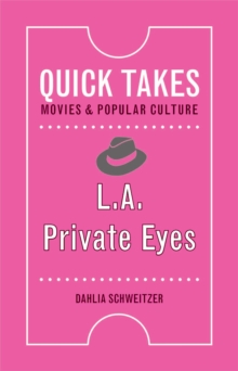 L.A. Private Eyes