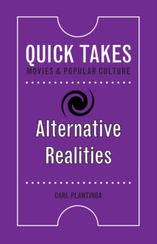 Alternative Realities, Paperback / softback Book Alternative Realities, Paperback / softback Book