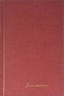 The Papers of James Madison v. 4; 8 October 1802-May 1803 : Secretary of State Series