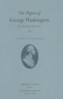 The Papers of George Washington  1 November 1778 - 14 January 1779