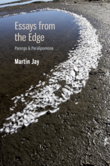 Essays from the Edge : Parerga and Paralipomena