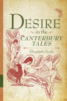 Desire in the Canterbury Tales