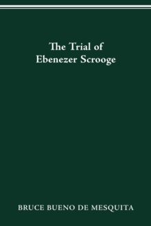 TRIAL OF EBENEZER SCROOGE