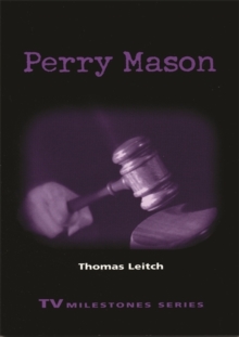 Perry Mason, Paperback / softback Book Perry Mason, Paperback / softback Book