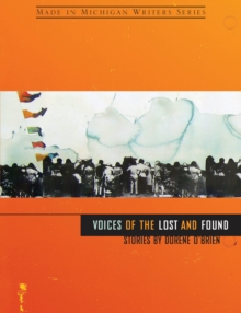 Voices of the Lost and Found