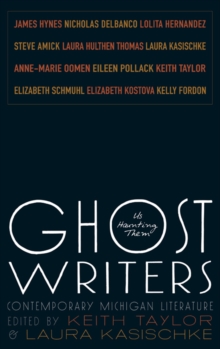 Ghost Writers : Us Haunting Them