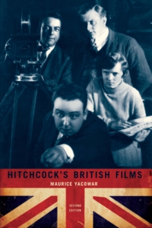 Hitchcock's British Films