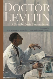 Doctor Levitin, Paperback / softback Book Doctor Levitin, Paperback / softback Book