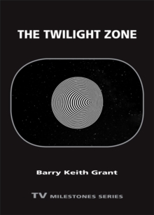 The Twilight Zone, Paperback / softback Book The Twilight Zone, Paperback / softback Book