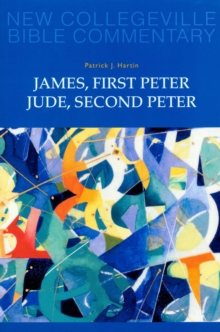 James, First Peter, Jude, Second Peter : Volume 10