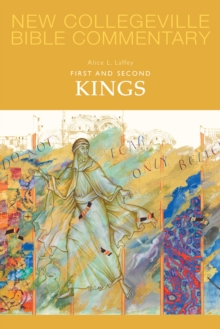 First and Second Kings : Volume 9