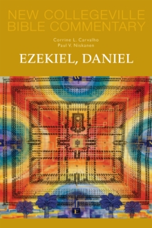 Ezekiel, Daniel : Volume 16