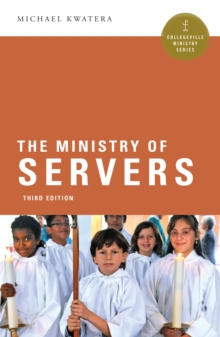 The Ministry of Servers