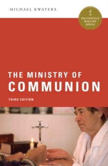 The Ministry of Communion