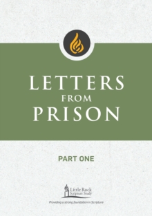 Letters from Prison, Part One