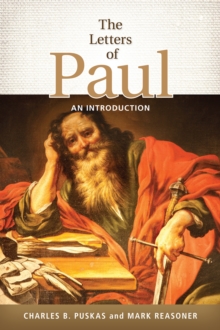 The Letters of Paul : An Introduction