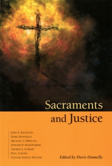 Sacraments and Justice