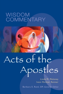 Acts of the Apostles