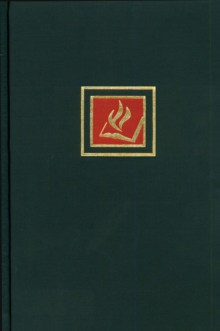 Consecrated Phrases : A Latin Theological Dictionary; Latin Expressions Commonly Found in Theological Writings Third Edition