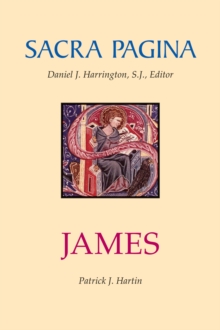 Sacra Pagina: James