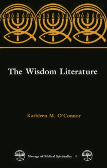 The Wisdom Literature