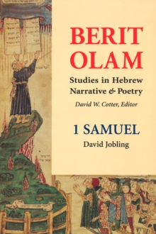 Berit Olam: 1 Samuel