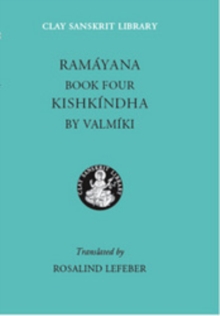 Ramayana Book Four : Kishkindha