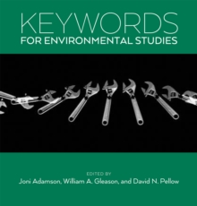 Keywords for Environmental Studies