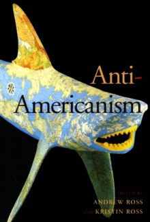 Anti-Americanism