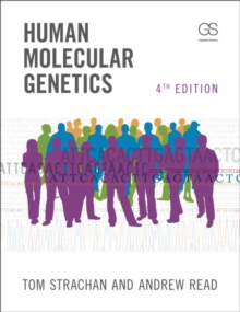 Human Molecular Genetics, Paperback Book Human Molecular Genetics, Paperback Book