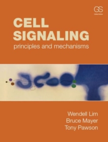 Cell Signaling, Paperback Book Cell Signaling, Paperback Book