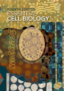 Essential Cell Biology, Paperback Book Essential Cell Biology, Paperback Book