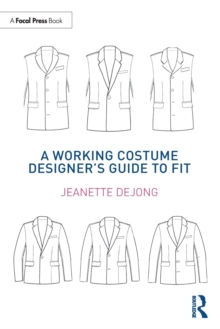 A Working Costume Designers Guide to Fit