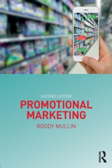 Promotional Marketing, Paperback / softback Book Promotional Marketing, Paperback / softback Book