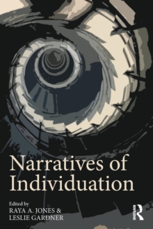 Narratives of Individuation, Paperback / softback Book Narratives of Individuation, Paperback / softback Book