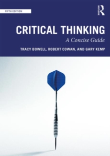 Critical Thinking : A Concise Guide