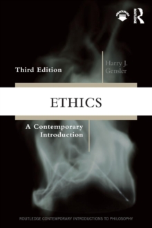 Ethics : A Contemporary Introduction