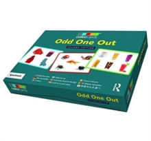 Odd One Out: ColorCards : 2nd Edition