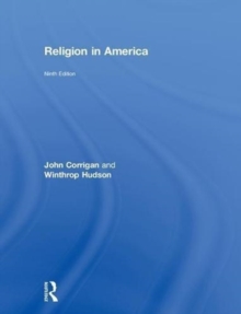 Religion in America, Hardback Book Religion in America, Hardback Book