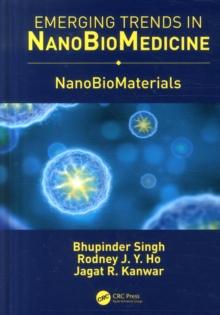 NanoBioMaterials, Hardback Book NanoBioMaterials, Hardback Book
