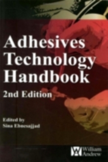 Adhesives Technology Handbook