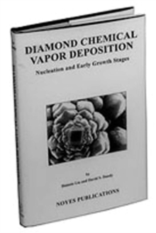 Diamond Chemical Vapor Deposition : Nucleation and Early Growth Stages