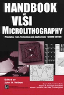 Handbook of VLSI Microlithography