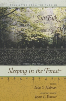 Sleeping in the Forest : Stories and Poems