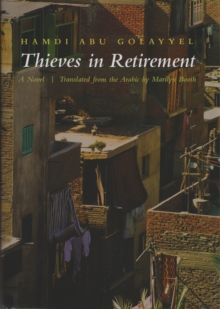 Thieves in Retirement : A Novel