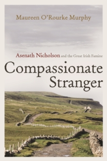 Compassionate Stranger, Paperback / softback Book Compassionate Stranger, Paperback / softback Book