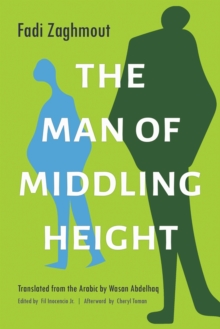 The Man of Middling Height